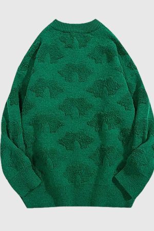 Style Core Aesthetics, New Style Trends Holiday Bow Knit Sweater