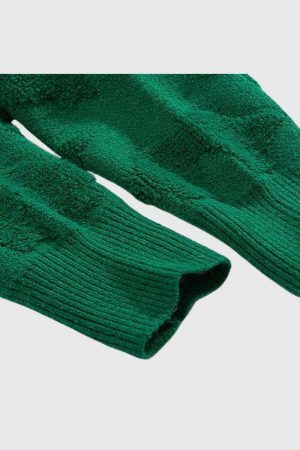 Style Core Aesthetics, New Style Trends Holiday Bow Knit Sweater