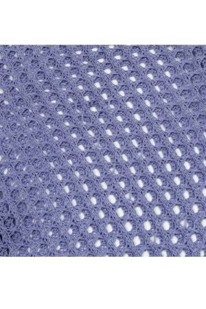 Style Core Aesthetics, New Style Trends Hollow Out Knit Sweater