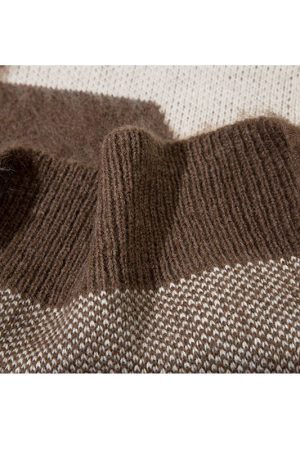 Style Core Aesthetics, New Style Trends Hollow Out Star Design Pullover