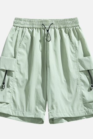 Style Core Aesthetics, New Style Trends Hot Summer Jacket & Shorts Set