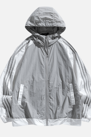 Style Core Aesthetics, New Style Trends Hot Summer Jacket & Shorts Set