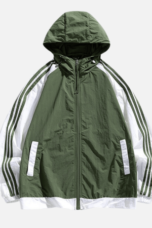 Style Core Aesthetics, New Style Trends Hot Summer Jacket & Shorts Set