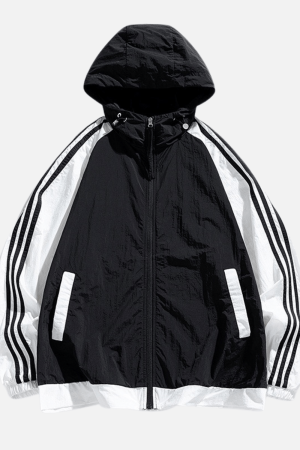 Style Core Aesthetics, New Style Trends Hot Summer Jacket & Shorts Set