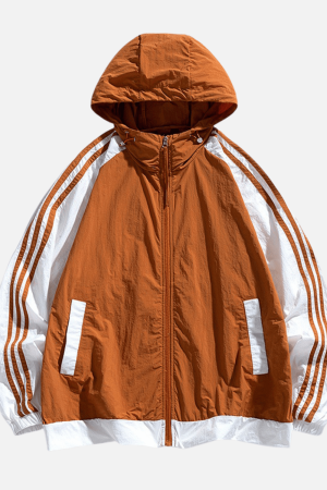 Style Core Aesthetics, New Style Trends Hot Summer Jacket & Shorts Set