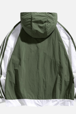 Style Core Aesthetics, New Style Trends Hot Summer Jacket & Shorts Set