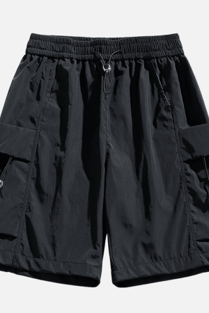 Style Core Aesthetics, New Style Trends Hot Summer Jacket & Shorts Set