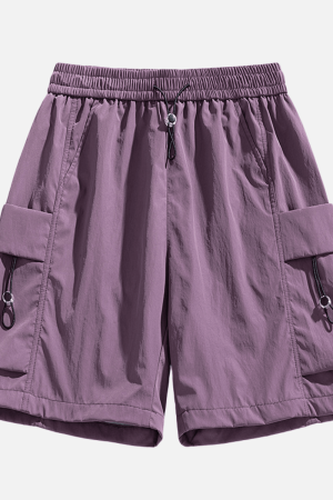 Style Core Aesthetics, New Style Trends Hot Summer Jacket & Shorts Set