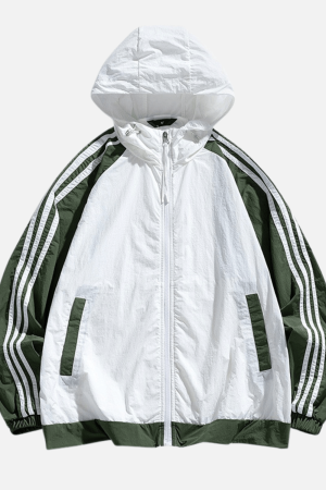 Style Core Aesthetics, New Style Trends Hot Summer Jacket & Shorts Set