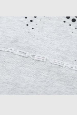 Style Core Aesthetics, New Style Trends Human Body Printed Tees