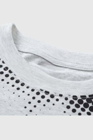 Style Core Aesthetics, New Style Trends Human Body Printed Tees