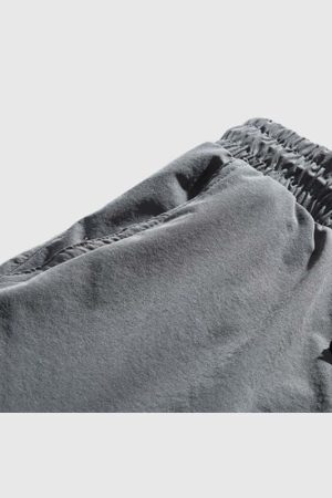 Style Core Aesthetics, New Style Trends Ice Silk Cargo Shorts