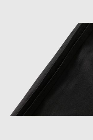 Style Core Aesthetics, New Style Trends Ice Silk Casual Pants