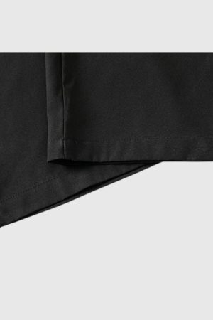 Style Core Aesthetics, New Style Trends Ice Silk Casual Pants