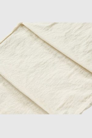 Style Core Aesthetics, New Style Trends Ice Silk Parachute Pants