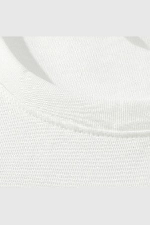 Style Core Aesthetics, New Style Trends Ice Silk Pocket Tee