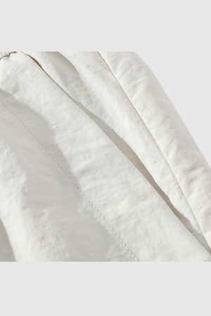 Style Core Aesthetics, New Style Trends Ice Silk Solid Cargo Set