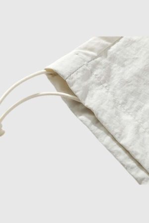 Style Core Aesthetics, New Style Trends Ice Silk Solid Cargo Set