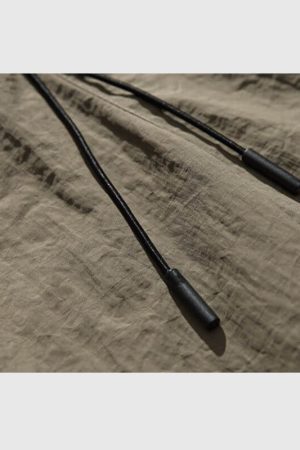 Style Core Aesthetics, New Style Trends Ice Silk Waterproof Shorts