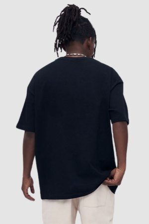 Style Core Aesthetics, New Style Trends Ink Cat Print Tee