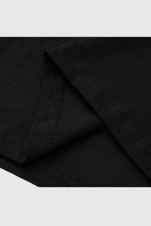 Style Core Aesthetics, New Style Trends Ink Cat Print Tee