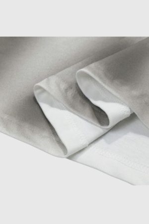 Style Core Aesthetics, New Style Trends Inkjet-Printed Racing Style Tee