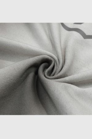 Style Core Aesthetics, New Style Trends Inkjet-Printed Racing Style Tee