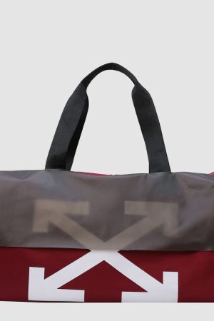 Style Core Aesthetics, New Style Trends Internal Waterproof Sports Bag