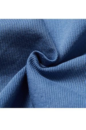 Style Core Aesthetics, New Style Trends Irregular Contrast Shirts