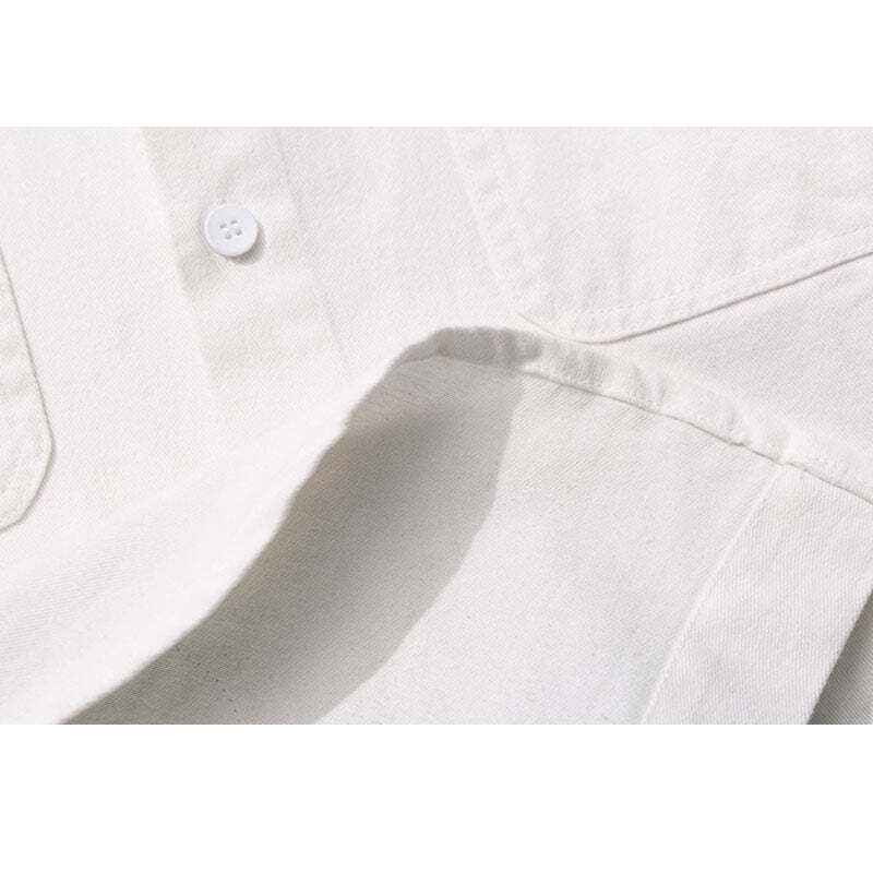 Style Core Aesthetics, New Style Trends Irregular Paisley Patchwork Shirts Style Core Aesthetics, New Style Trends Irregular Paisley Patchwork Shirts