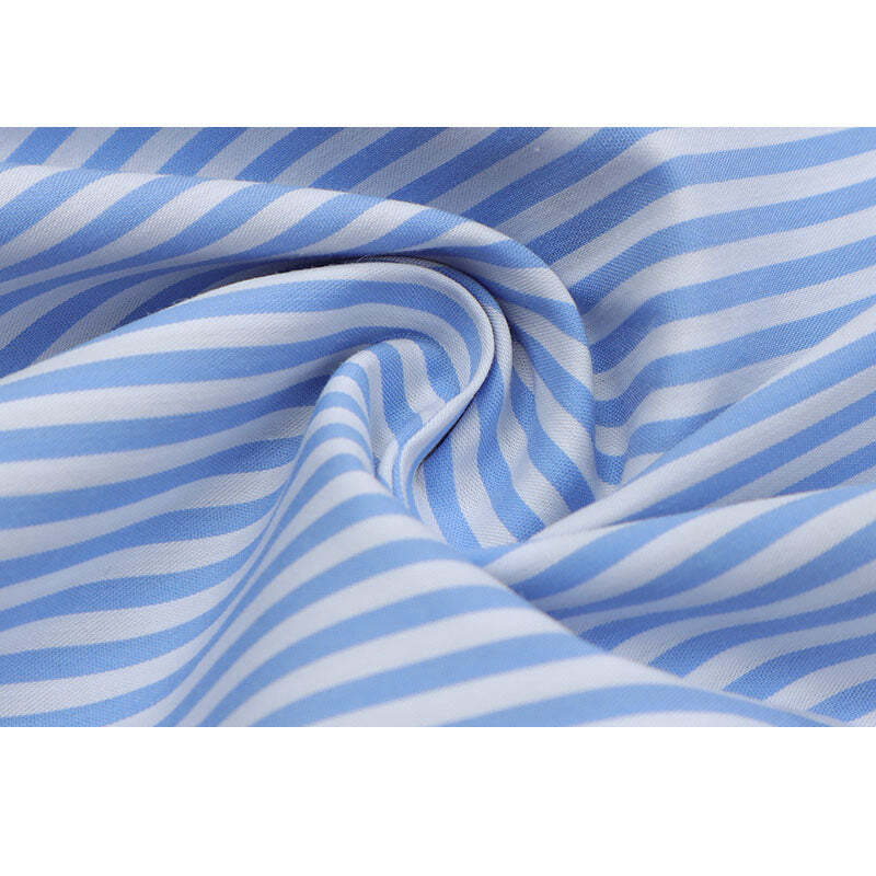 Style Core Aesthetics, New Style Trends Irregular Patch Stripe Shirts Style Core Aesthetics, New Style Trends Irregular Patch Stripe Shirts