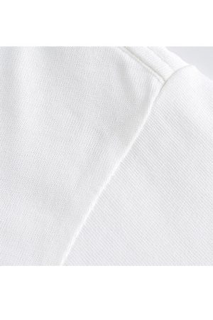 Style Core Aesthetics, New Style Trends Japanese Style Illustration Print Tee