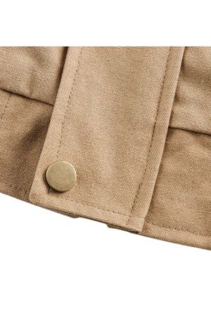 Style Core Aesthetics, New Style Trends Japanese Vintage Embroidered Jacket