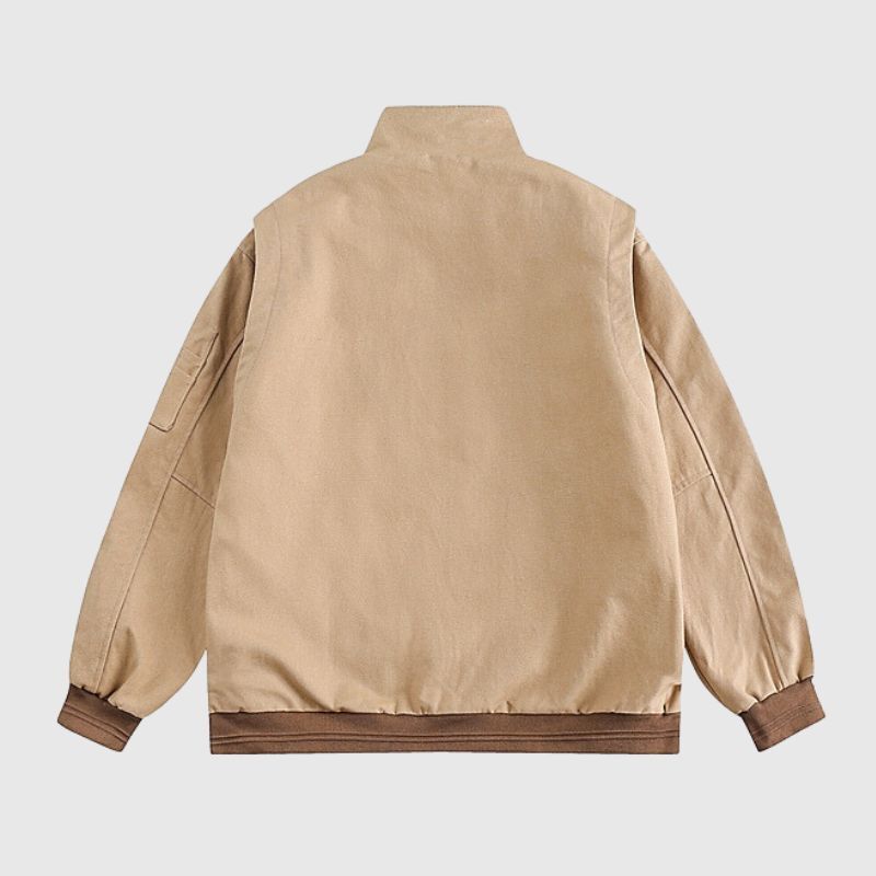 Style Core Aesthetics, New Style Trends Japanese Vintage Embroidered Jacket Style Core Aesthetics, New Style Trends Japanese Vintage Embroidered Jacket