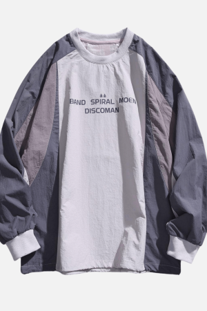 Style Core Aesthetics, New Style Trends Japanese Vintage Pullover