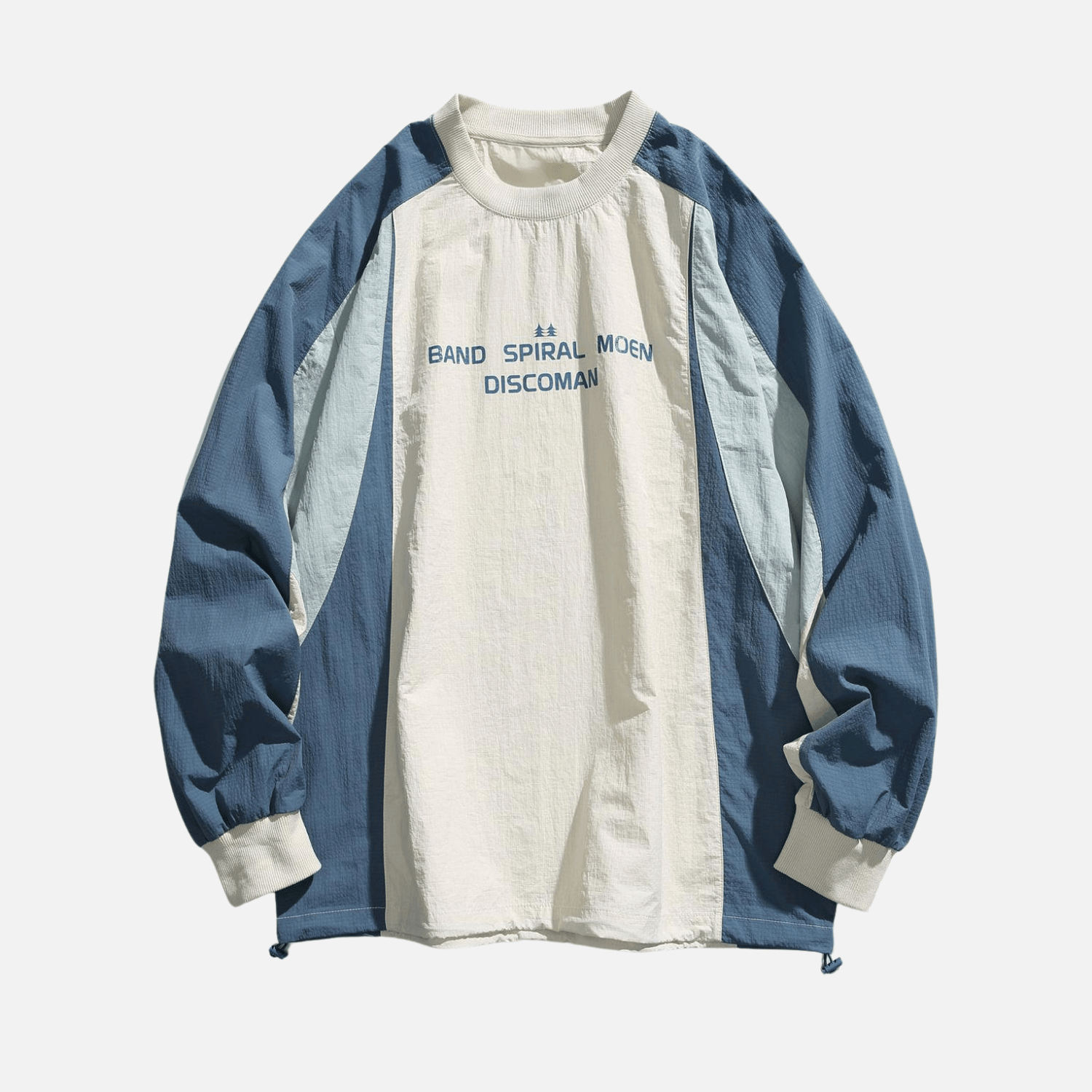 Style Core Aesthetics, New Style Trends Japanese Vintage Pullover