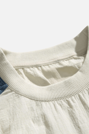 Style Core Aesthetics, New Style Trends Japanese Vintage Pullover