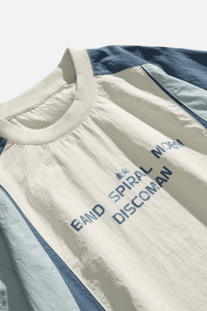 Style Core Aesthetics, New Style Trends Japanese Vintage Pullover