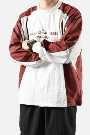 Style Core Aesthetics, New Style Trends Japanese Vintage Pullover