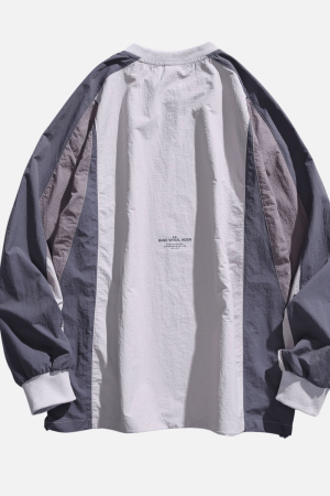 Style Core Aesthetics, New Style Trends Japanese Vintage Pullover