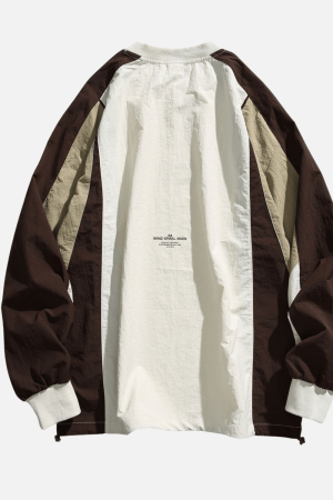 Style Core Aesthetics, New Style Trends Japanese Vintage Pullover