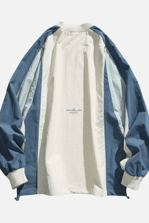 Style Core Aesthetics, New Style Trends Japanese Vintage Pullover