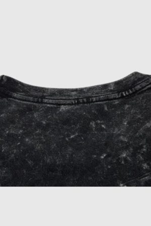 Style Core Aesthetics, New Style Trends Landscape Lettering Tees