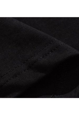 Style Core Aesthetics, New Style Trends Laughing Cat Cartoon Print Tee