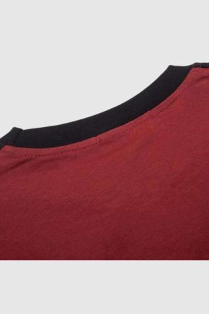 Style Core Aesthetics, New Style Trends Layered California Cotton Sweatshirt