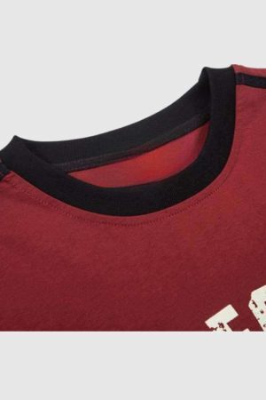 Style Core Aesthetics, New Style Trends Layered California Graphic Sweatshirt