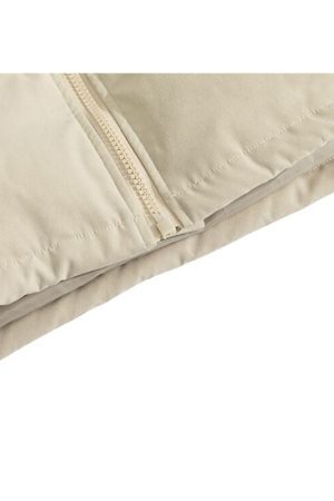 Style Core Aesthetics, New Style Trends Letter Embroidered Corduroy Patchwork Jacket