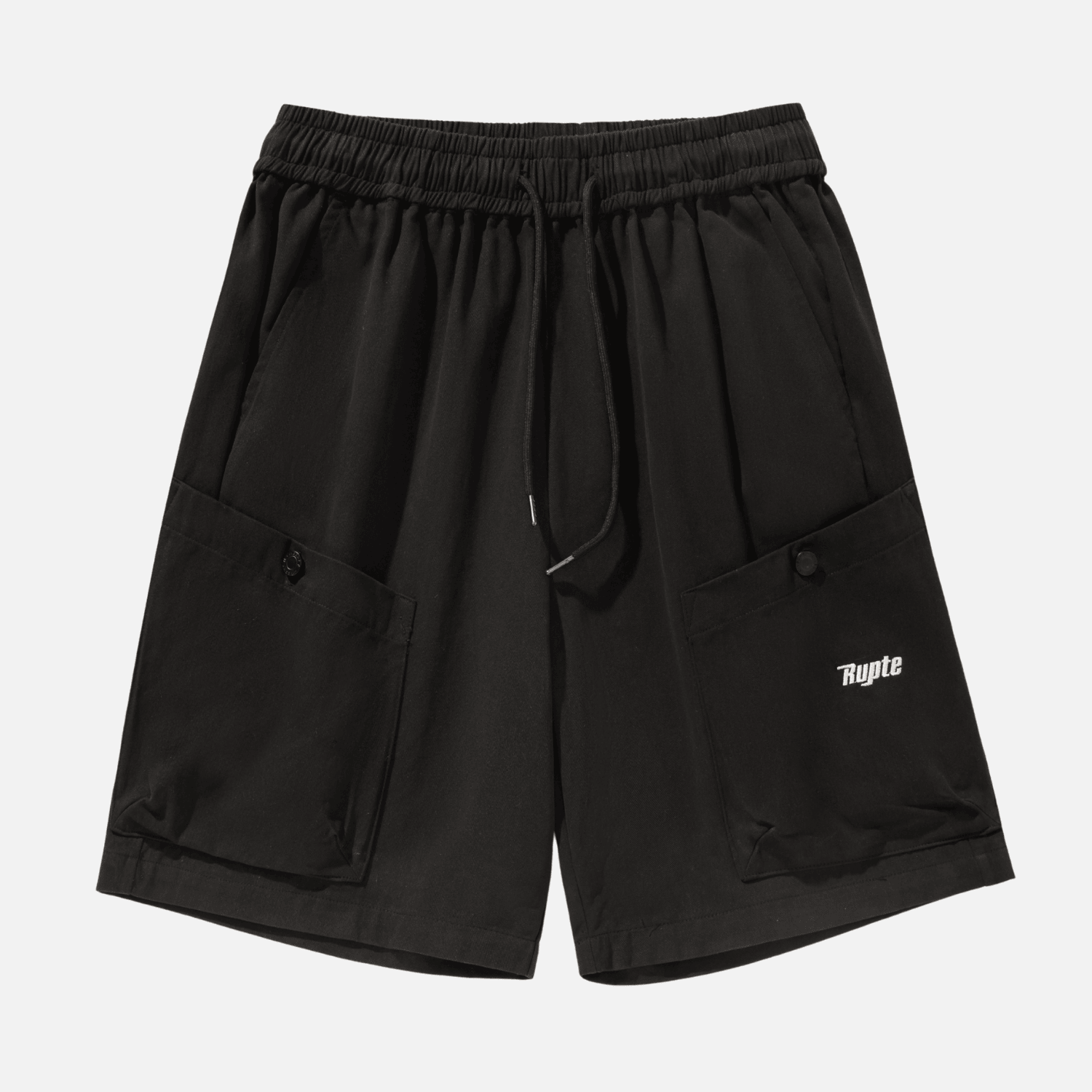 Style Core Aesthetics, New Style Trends Letter Embroidery Cargo Shorts Style Core Aesthetics, New Style Trends Letter Embroidery Cargo Shorts