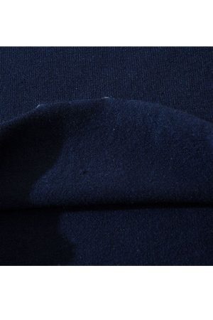 Style Core Aesthetics, New Style Trends Letter Embroidery Trim Knit Crop Top