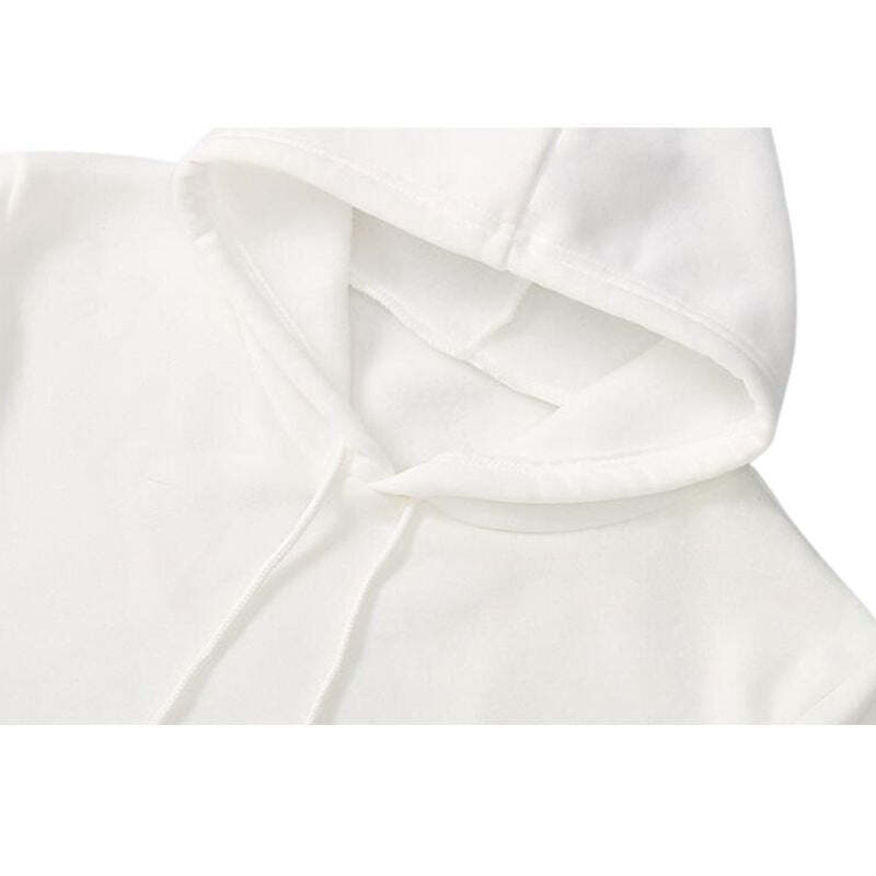 Style Core Aesthetics, New Style Trends Letter Pattern Printed Hoodies Style Core Aesthetics, New Style Trends Letter Pattern Printed Hoodies